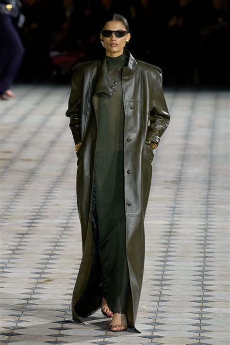 ysl ready to wear